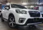 2019 Subaru Forester  2.0-S EyeSight in Quezon City, Metro Manila-0