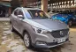 2023 MG ZS  Style AT in Quezon City, Metro Manila-2