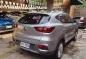 2023 MG ZS  Style AT in Quezon City, Metro Manila-3