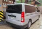 2020 Toyota Hiace  Commuter Deluxe in Quezon City, Metro Manila-4