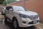 2019 Nissan Terra  2.5 4x2 EL AT in Quezon City, Metro Manila-0