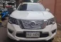 2019 Nissan Terra  2.5 4x2 EL AT in Quezon City, Metro Manila-1