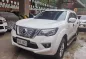 2019 Nissan Terra  2.5 4x2 EL AT in Quezon City, Metro Manila-2