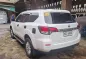 2019 Nissan Terra  2.5 4x2 EL AT in Quezon City, Metro Manila-3