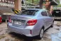 2023 Mitsubishi Mirage G4  GLX 1.2 CVT in Quezon City, Metro Manila-4