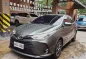 2023 Toyota Vios 1.3 XLE CVT in Quezon City, Metro Manila-2