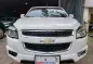 2014 Chevrolet Trailblazer  2.8 2WD 6AT LT in Las Piñas, Metro Manila-0