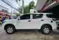 2014 Chevrolet Trailblazer  2.8 2WD 6AT LT in Las Piñas, Metro Manila-2