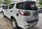 2014 Chevrolet Trailblazer  2.8 2WD 6AT LT in Las Piñas, Metro Manila-3