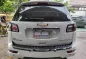 2014 Chevrolet Trailblazer  2.8 2WD 6AT LT in Las Piñas, Metro Manila-4