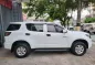 2014 Chevrolet Trailblazer  2.8 2WD 6AT LT in Las Piñas, Metro Manila-6