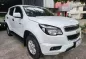 2014 Chevrolet Trailblazer  2.8 2WD 6AT LT in Las Piñas, Metro Manila-7