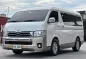 2018 Toyota Hiace  Super Grandia (Leather) 3.0 A/T Monotone in Manila, Metro Manila-0