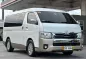 2018 Toyota Hiace  Super Grandia (Leather) 3.0 A/T Monotone in Manila, Metro Manila-10