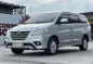 2015 Toyota Innova  2.8 G Diesel AT in Manila, Metro Manila-8