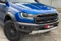 2019 Ford Ranger Raptor  2.0L Bi-Turbo in Manila, Metro Manila-2