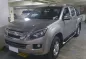 2015 Isuzu D-Max in Quezon City, Metro Manila-1