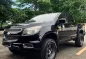 2014 Chevrolet Colorado  4×2 2.50 LT in Imus, Cavite-1