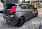 2015 Hyundai Accent 1.6 CRDi AT in Quezon City, Metro Manila-5