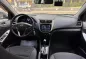 2015 Hyundai Accent 1.6 CRDi AT in Quezon City, Metro Manila-8