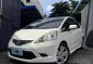 2010 Honda Jazz in Quezon City, Metro Manila-0