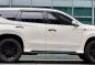 2019 Mitsubishi Montero Sport in Makati, Metro Manila-18