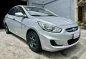 2015 Hyundai Accent  1.4 GL 6AT in Las Piñas, Metro Manila-7