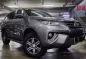 2018 Toyota Fortuner  2.7 G Gas A/T in Quezon City, Metro Manila-0