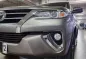 2018 Toyota Fortuner  2.7 G Gas A/T in Quezon City, Metro Manila-1