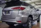 2018 Toyota Fortuner  2.7 G Gas A/T in Quezon City, Metro Manila-4