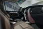 2018 Toyota Fortuner  2.7 G Gas A/T in Quezon City, Metro Manila-12