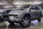 2018 Toyota Fortuner  2.7 G Gas A/T in Quezon City, Metro Manila-19