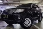 2012 Toyota Fortuner in Quezon City, Metro Manila-1