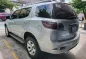 2013 Chevrolet Trailblazer 4×4 2.8 MT LTZ in Las Piñas, Metro Manila-3