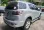 2013 Chevrolet Trailblazer 4×4 2.8 MT LTZ in Las Piñas, Metro Manila-5