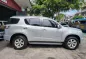 2013 Chevrolet Trailblazer 4×4 2.8 MT LTZ in Las Piñas, Metro Manila-6