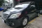 2015 Toyota Innova  2.8 G Diesel AT in Las Piñas, Metro Manila-1