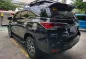 2017 Toyota Fortuner  2.4 V Diesel 4x2 AT in Las Piñas, Metro Manila-3