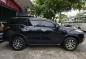 2017 Toyota Fortuner  2.4 V Diesel 4x2 AT in Las Piñas, Metro Manila-6