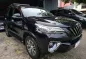 2017 Toyota Fortuner  2.4 V Diesel 4x2 AT in Las Piñas, Metro Manila-7