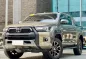 2023 Toyota Hilux in Makati, Metro Manila-2