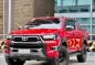 2021 Toyota Hilux in Makati, Metro Manila-2