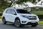 2017 Honda BR-V  1.5 S CVT in Manila, Metro Manila-0