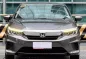 2021 Honda City 1.5 S CVT in Makati, Metro Manila-0