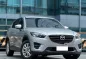 2016 Mazda CX-5 in Makati, Metro Manila-2