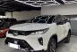 2021 Toyota Fortuner 2.8 LTD Pearl Diesel 4x4 AT in Manila, Metro Manila-2