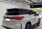 2021 Toyota Fortuner 2.8 LTD Pearl Diesel 4x4 AT in Manila, Metro Manila-5