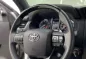 2021 Toyota Fortuner 2.8 LTD Pearl Diesel 4x4 AT in Manila, Metro Manila-7