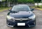 2018 Honda Civic  1.8 E CVT in Manila, Metro Manila-0