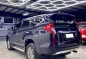 2016 Mitsubishi Montero Sport in Manila, Metro Manila-13